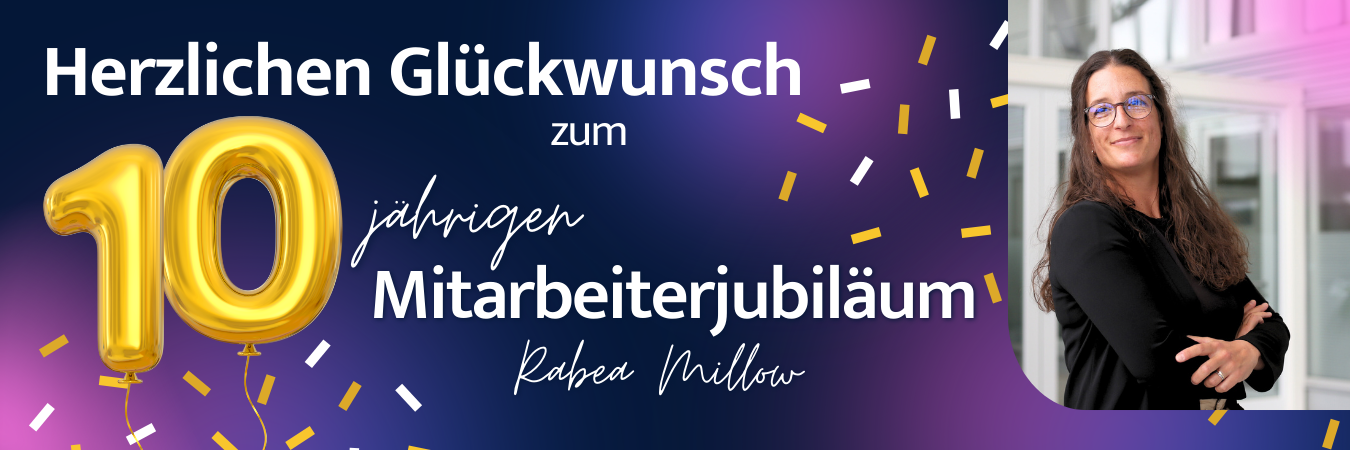 Jubilanten - Glückwunsch-Banner for Blog - Rabea-1