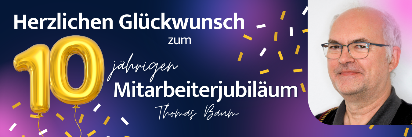 Jubilanten - Glückwunsch-Banner for Blog - Thomas-1